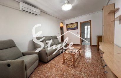 Resale - Apartament  - Orihuela-Costa - Entre Naranjos - Vistabella Golf