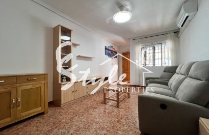 Resale - Apartament  - Orihuela-Costa - Entre Naranjos - Vistabella Golf
