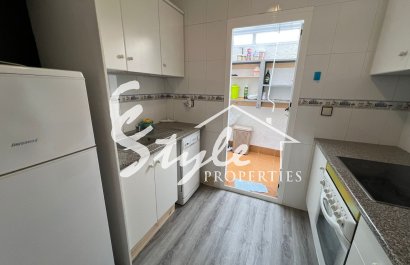 Resale - Apartament  - Orihuela-Costa - Entre Naranjos - Vistabella Golf