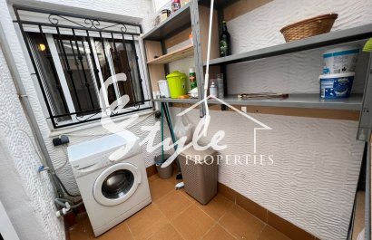 Resale - Apartament  - Orihuela-Costa - Entre Naranjos - Vistabella Golf