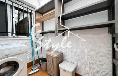 Resale - Apartament  - Orihuela-Costa - Entre Naranjos - Vistabella Golf