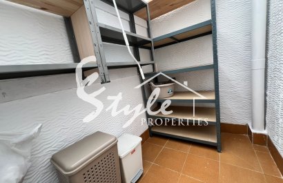 Resale - Apartament  - Orihuela-Costa - Entre Naranjos - Vistabella Golf