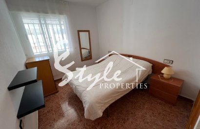 Resale - Apartament  - Orihuela-Costa - Entre Naranjos - Vistabella Golf