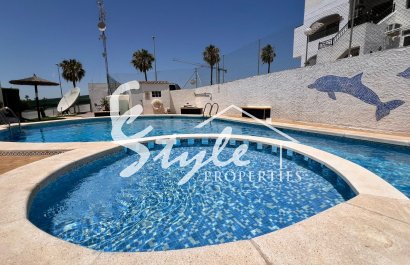 Resale - Apartament  - Orihuela-Costa - Entre Naranjos - Vistabella Golf