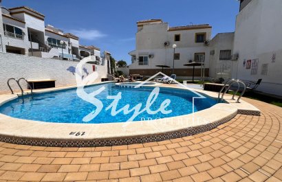 Resale - Apartament  - Orihuela-Costa - Entre Naranjos - Vistabella Golf