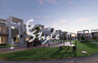 New build - Apartament  - Ciudad Quesada