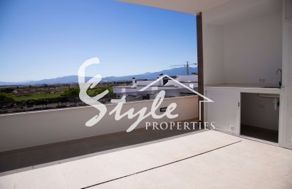 Новостройки - Квартира - Murcia - Condado de Alhama
