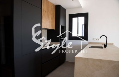 Новостройки - Квартира - Murcia - Condado de Alhama