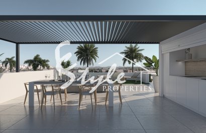 Новостройки - Квартира - Murcia - Condado de Alhama