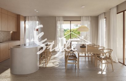 Новостройки - Вилла - Alicante - Аликанте