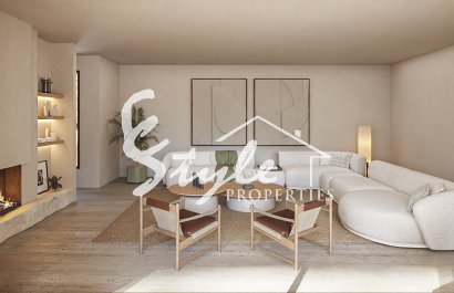 Новостройки - Вилла - Alicante - Аликанте