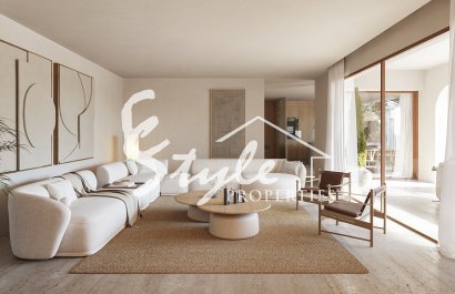 Новостройки - Вилла - Alicante - Аликанте