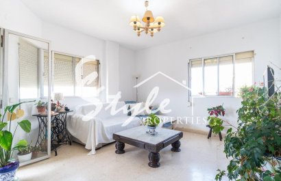 Resale - Apartament  - Torrevieja - Center