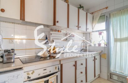 Resale - Apartament  - Torrevieja - Center
