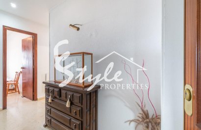 Resale - Apartament  - Torrevieja - Center