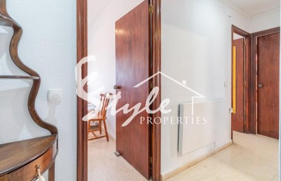 Resale - Apartament  - Torrevieja - Center
