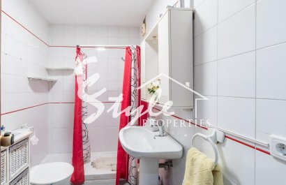 Resale - Apartament  - Torrevieja - Center