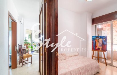 Resale - Apartament  - Torrevieja - Center
