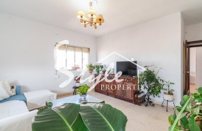 Resale - Apartament  - Torrevieja - Center