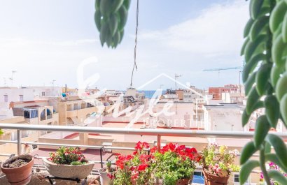 Resale - Apartament  - Torrevieja - Center