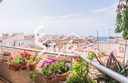 Resale - Apartament  - Torrevieja - Center