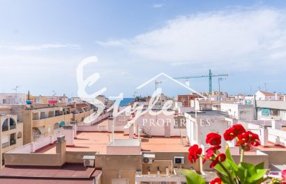 Resale - Apartament  - Torrevieja - Center