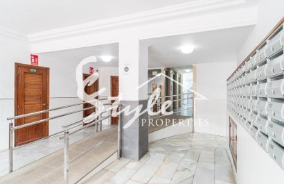 Resale - Apartament  - Torrevieja - Center