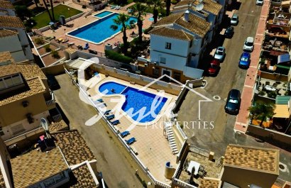Вторичное жилье - Вилла - Orihuela-Costa - Costa Blanca
