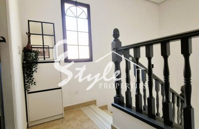 Вторичное жилье - Вилла - Orihuela-Costa - Costa Blanca