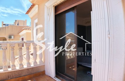 Вторичное жилье - Вилла - Orihuela-Costa - Costa Blanca