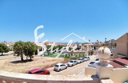 Вторичное жилье - Вилла - Orihuela-Costa - Costa Blanca