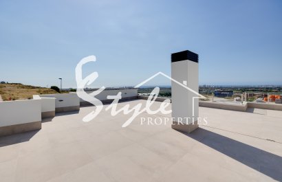 Новостройки - Таунхаус - Alicante - Mutxamel