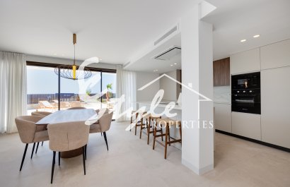 Новостройки - Таунхаус - Alicante - Mutxamel