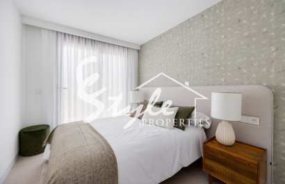 Новостройки - Таунхаус - Alicante - Mutxamel