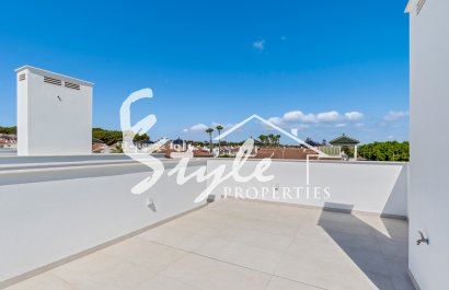 Nuevo - Villa - Pilar de la Horadada - Pilar de La Horadada
