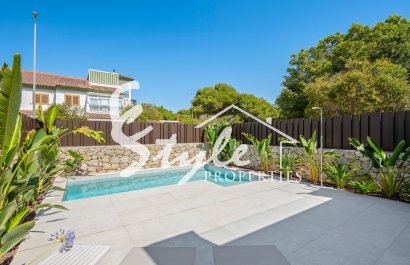 Nuevo - Villa - Pilar de la Horadada - Pilar de La Horadada