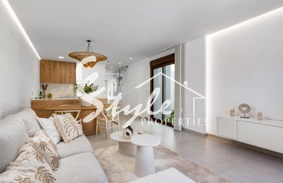 Nuevo - Villa - Pilar de la Horadada - Pilar de La Horadada