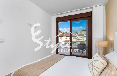 Nuevo - Villa - Pilar de la Horadada - Pilar de La Horadada