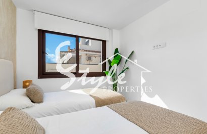 Nuevo - Villa - Pilar de la Horadada - Pilar de La Horadada