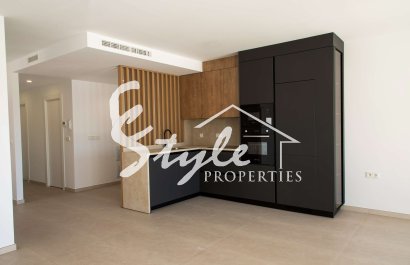 Новостройки - Квартира - Murcia - Condado de Alhama