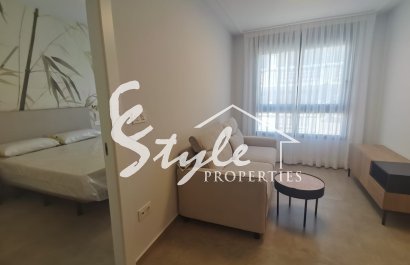 Новостройки - Квартира - Torrevieja - Торревьеха