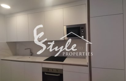 Новостройки - Квартира - Torrevieja - Торревьеха