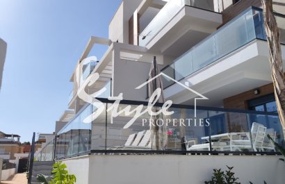 Resale - Apartament  - Pilar de la Horadada - El Mojón