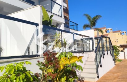 Resale - Apartament  - Pilar de la Horadada - El Mojón