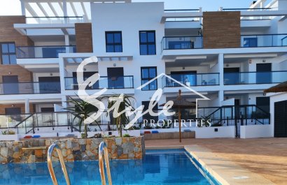 Resale - Apartament  - Pilar de la Horadada - El Mojón