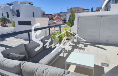 Resale - Apartament  - Pilar de la Horadada - El Mojón