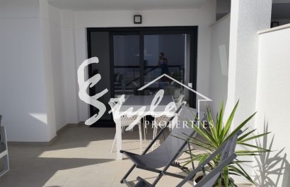 Resale - Apartament  - Pilar de la Horadada - El Mojón