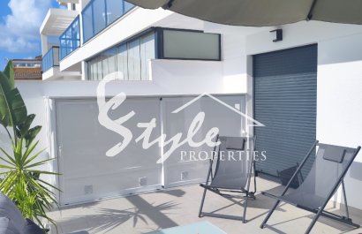 Resale - Apartament  - Pilar de la Horadada - El Mojón