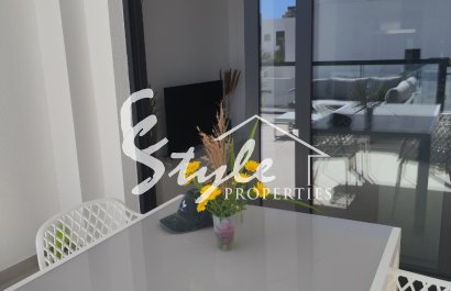 Resale - Apartament  - Pilar de la Horadada - El Mojón