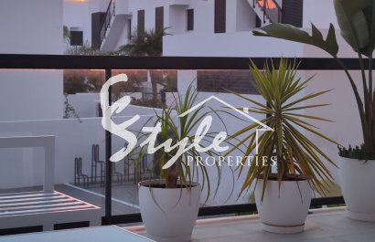 Resale - Apartament  - Pilar de la Horadada - El Mojón